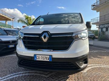 Renault Trafic 2.0 dci 150cv Frigo Tetto portante 