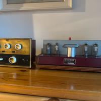 Pre e finale Rogers Cadet