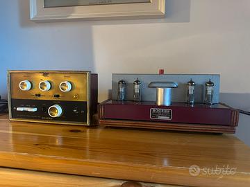 Pre e finale Rogers Cadet