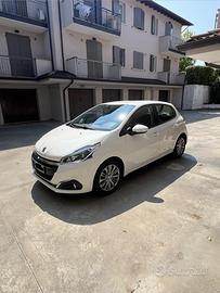 Peugeot 208 1.2 PureTech 82cv Active - 5porte