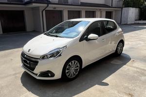 Peugeot 208 1.2 PureTech 82cv Active - 5porte