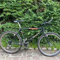 Mountain bike - 21 velocità, cambio Shimano