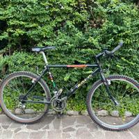 Mountain bike - 21 velocità, cambio Shimano