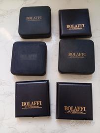 Collezione Monete Bolaffi 