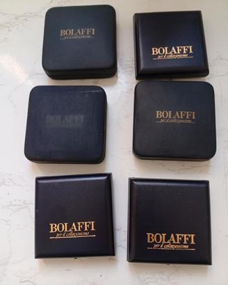 Collezione Monete Bolaffi 