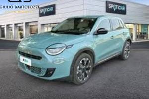 FIAT 600 1.2 hybrid 145cv Icon