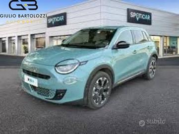 FIAT 600 1.2 hybrid 145cv Icon