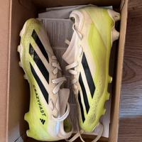 Scarpe calcio crazy fast