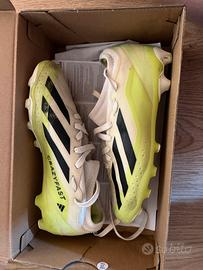 Scarpe calcio crazy fast