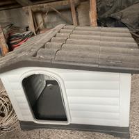 cuccia per cagnolini