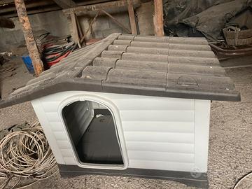 cuccia per cagnolini