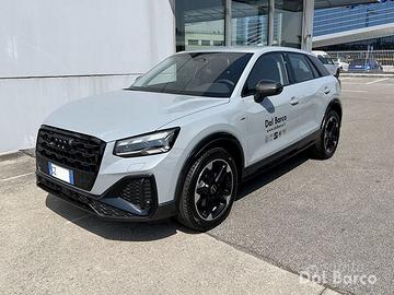 Audi Q2 35 TDI S tronic S line Edition Carbon...