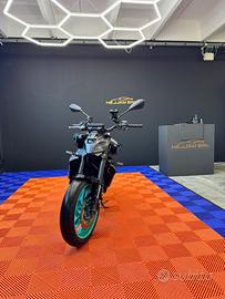 Yamaha MT-09 Y-AMT 900cc 120 cv