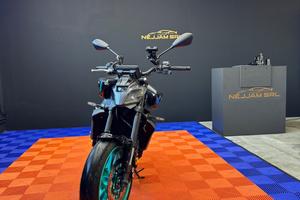 Yamaha MT-09 Y-AMT 900cc 120 cv