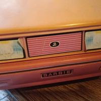 CAMPER BARBIE