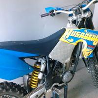 Husaberg FE 450 - 2007