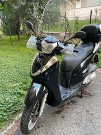 HONDA SH300A - UNICO PROPRIETARIO
