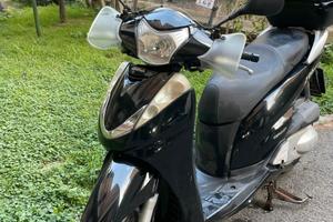 HONDA SH300A - UNICO PROPRIETARIO