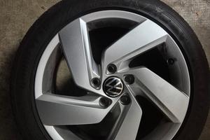 cerchi originali Vw Golf GTI 