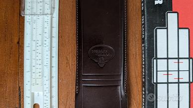 regolo Faber-Castell, modello 167/87