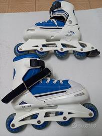 Pattini in linea AllRunners Sport - Taglia regolab