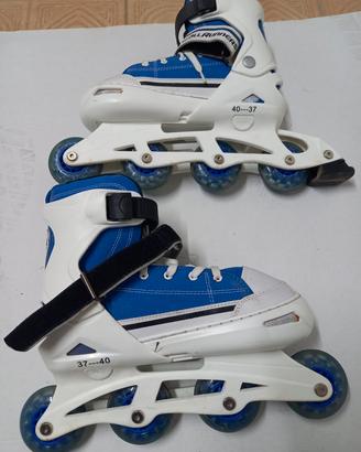 Pattini AllRunners Sport Taglia 37 - 40