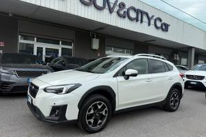 Subaru XV 1.6i GANCIO TRAINO / GPL my19