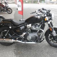 ROYAL ENFIELD SUPERMETEOR 650