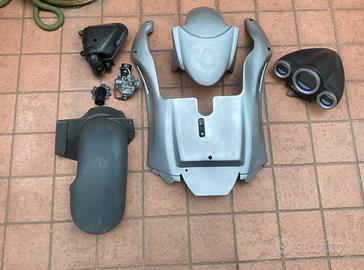 PEZZI DI RICAMBIO PHANTOM F12