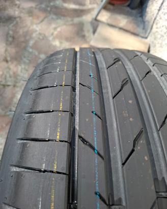 NUOVE_4x Hankook Ventus Evo Suv 235/50 R19