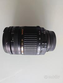 TAMRON AF 28-300mm 1:3.5-6.3 (if) MACRO 67 A20 