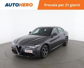 ALFA ROMEO Giulia XF34924
