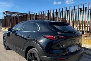 Mazda CX30 Homura 2.0 122CV|in garanzia|0 sinistri