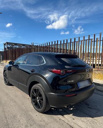 Mazda CX30 Homura 2.0 122CV|0 sinistri|in garanzia