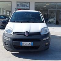 FIAT PANDA VAN 1.3 MJT 80CV