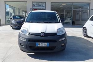 FIAT PANDA VAN 1.3 MJT 80CV