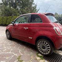 Fiat 500 1.3 Diesel – Anno 2011 – Motore rifatto