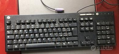Tastiera