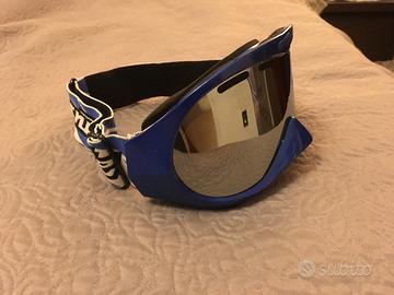 Maschera da snowboard