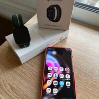 Moto Edge 60 Neo + Moto Watch Fit