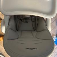 Seggiolone Peg perego Follow me