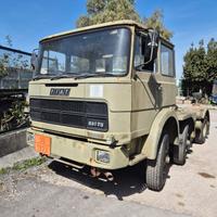Trattore Stradale Fiat 691
