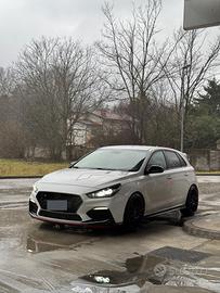 Hyundai i30 N Performance