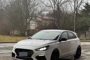 Hyundai i30 N Performance