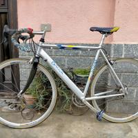 Bici Da Corsa Borga