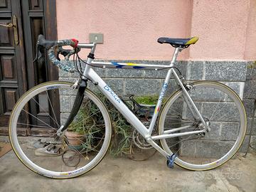 Bici Da Corsa Borga