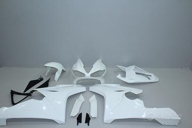 DAYTONA TRIUMPH 675 2009/2012 carena stradale abs