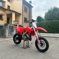 Honda cre 125