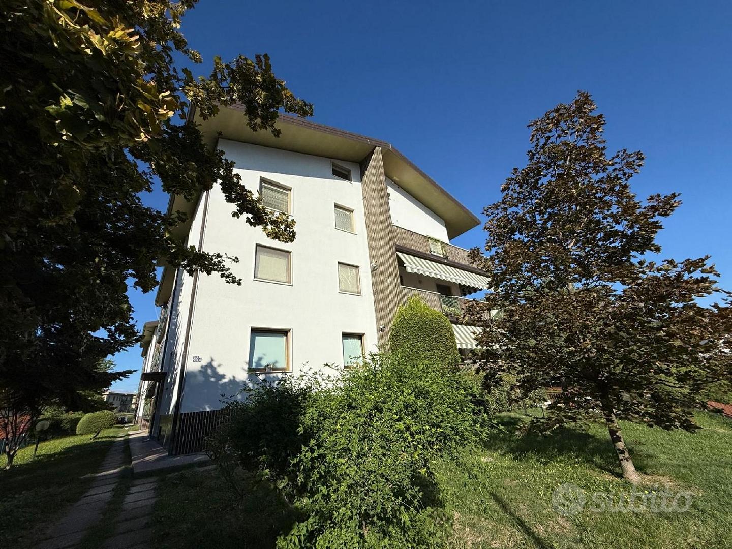 Appartamento – Monfalcone, Gorizia / Gurize / Gorica - Vista 2