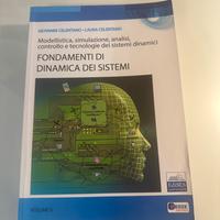 libro Fondamenti di dimamica dei sistemi